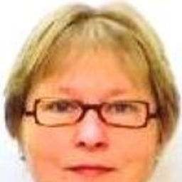 Margarete Biallas