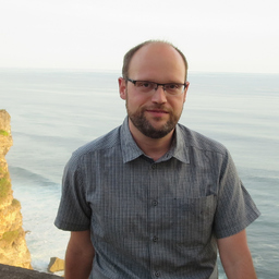 Dr. Markus Albertsen