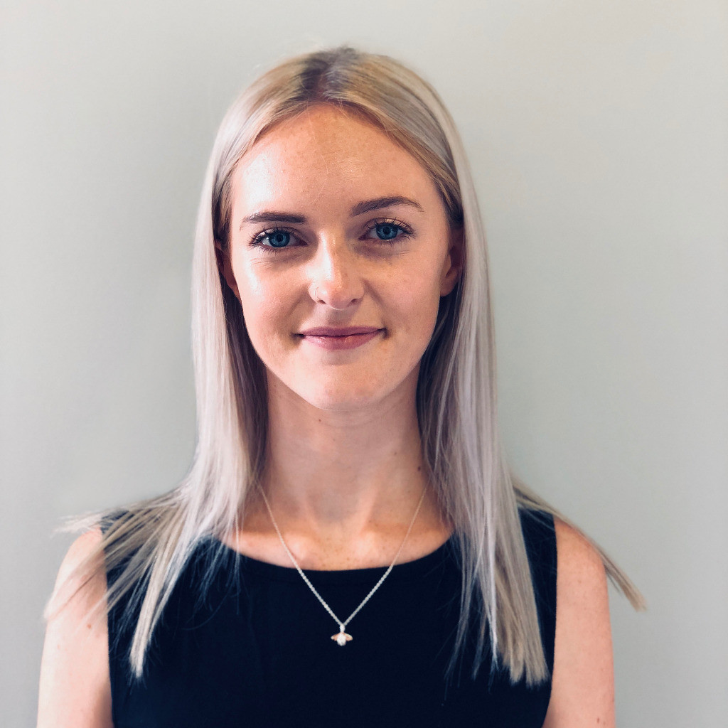 Olivia EdenBrown Recruitment Consultant European Recruitment Ltd XING