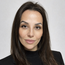 Ing. Nermin (Nemi) Sinclair