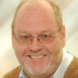 Klaus Schroedel
