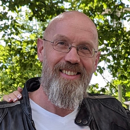 Daniel Trosiner