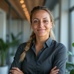 Carolin Hofius