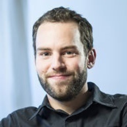 Marco Berger's profile picture