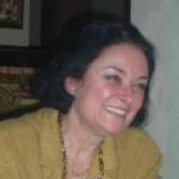 Brigitte Vegh