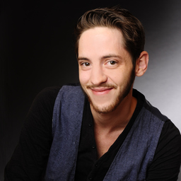 Daniel Hartmann