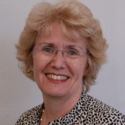 Petra Houart (Pohle)