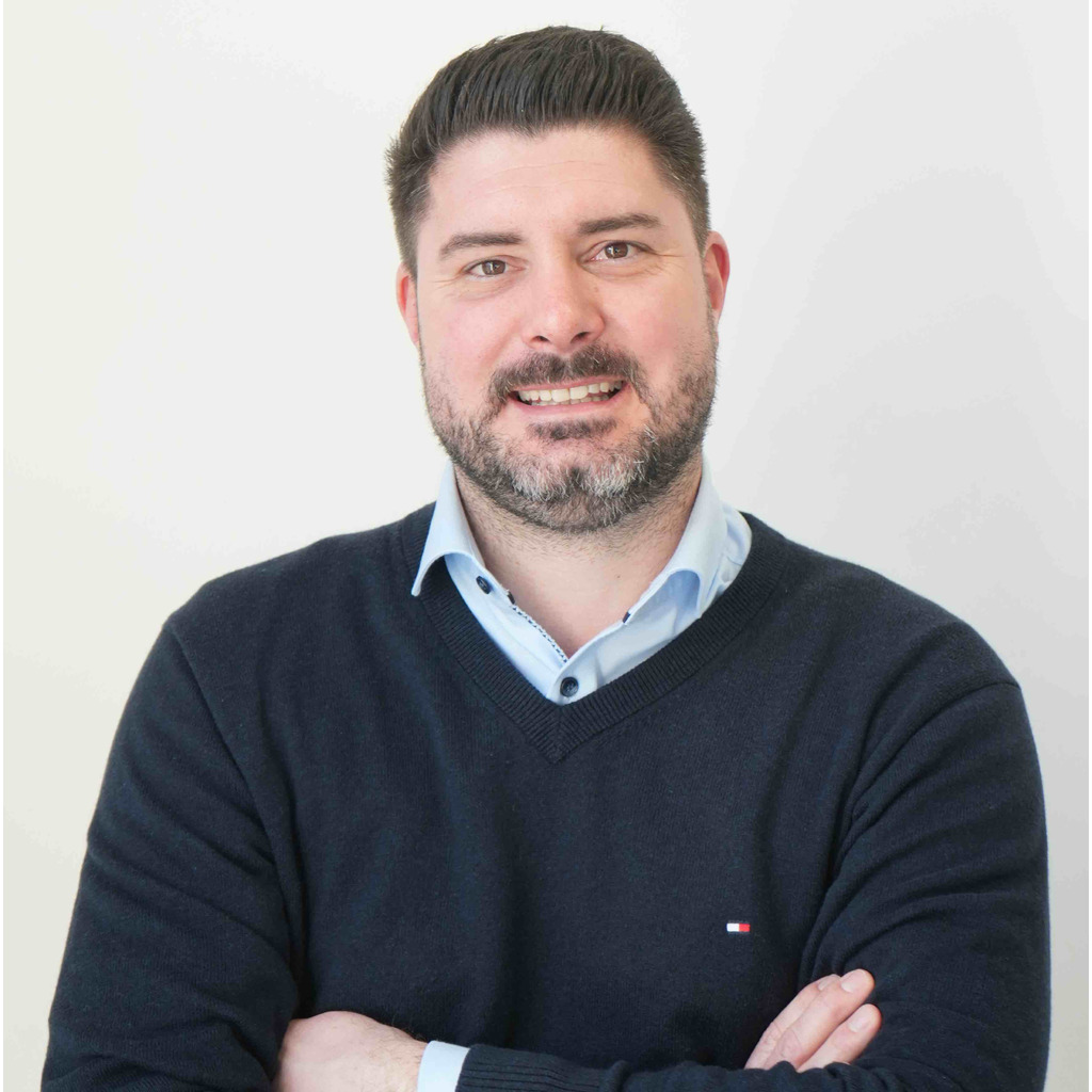 Felix Rudelt Technischer Vertrieb Färber Industrievertretungen OHG