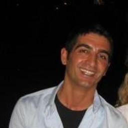 Erdal Yildiz