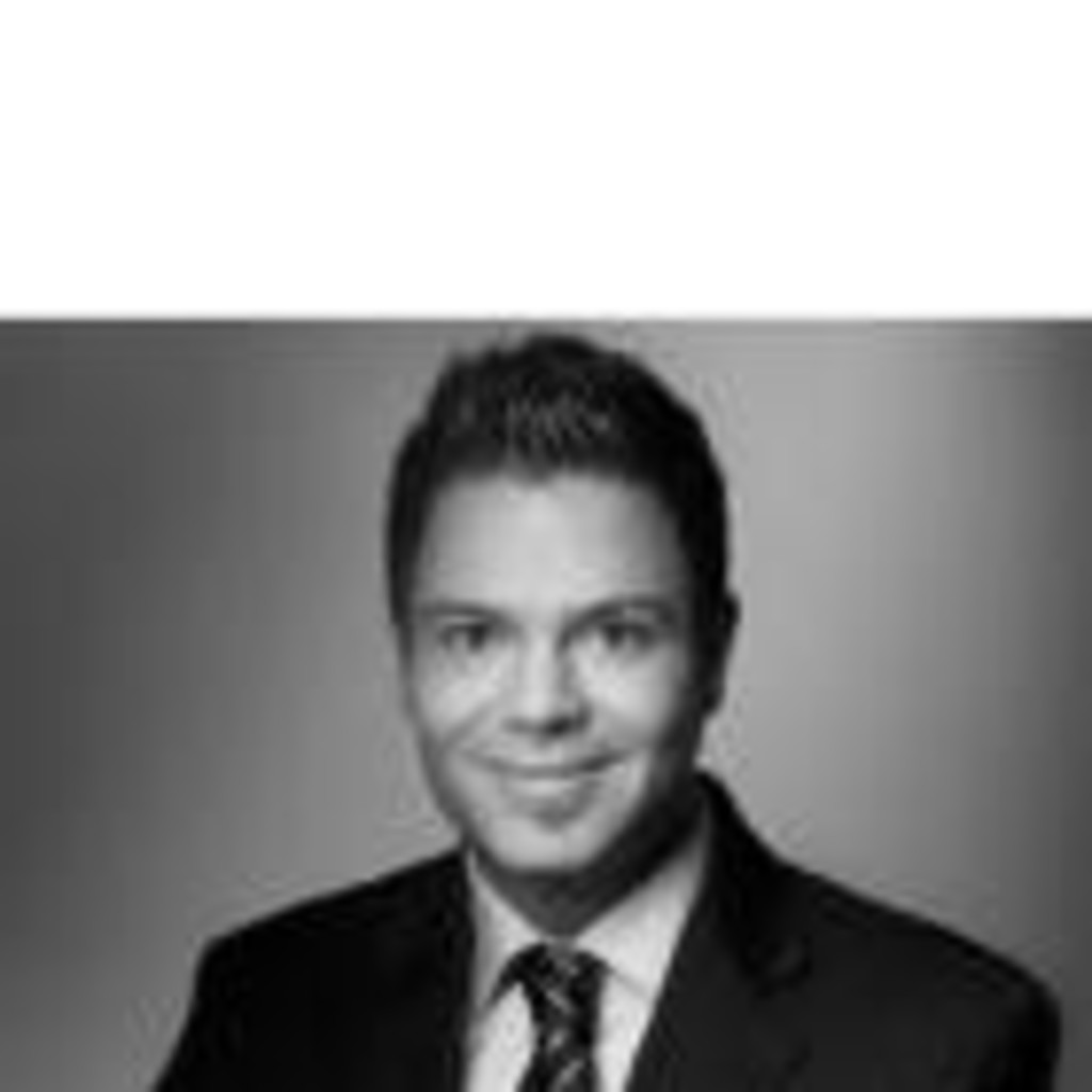 Social Media Profilbild Bernhard Emanuel König Düsseldorf