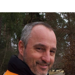 Udo Siegel