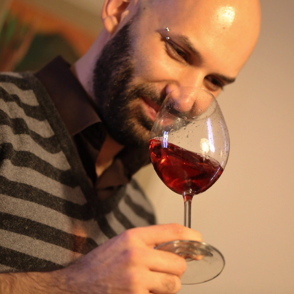 Francesco Saverio Russo Wine Consultant XING