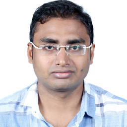 Somnath Mandal