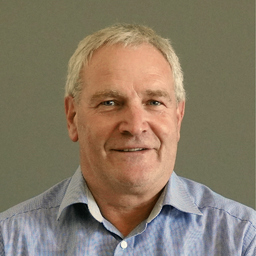 Siegfried Heiss