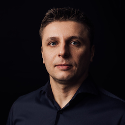 Rafal Misiura's profile picture