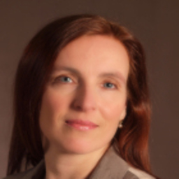 Dr. Ilka Meyne