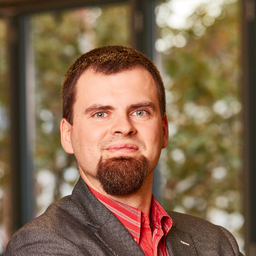 Dr. Maximilian Bräutigam