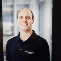 Andreas Lehrmann
