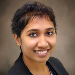Yeshaswini Nagaraj