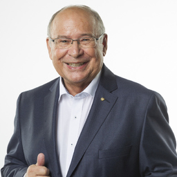 Profilbild Günter Butter