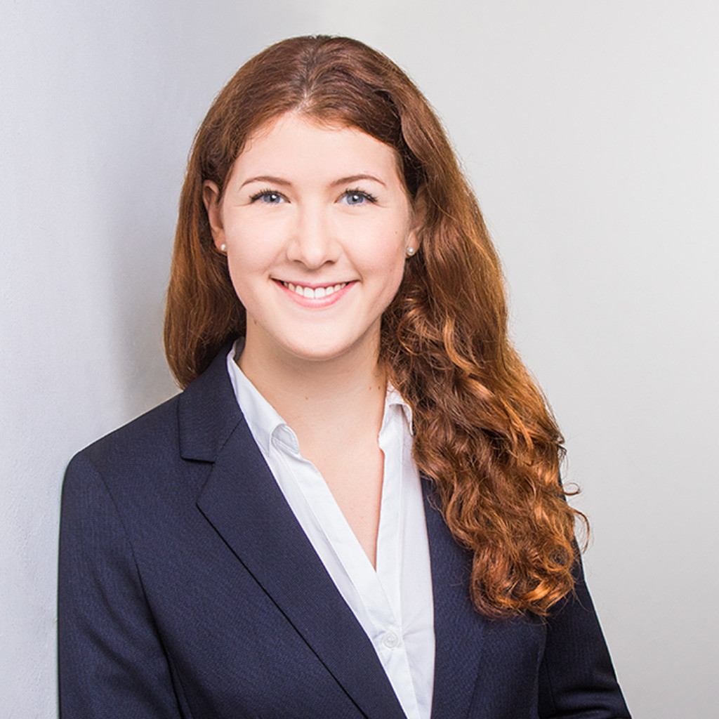 Michaela Rabe - Procurement & Project Assistant Netherlands - Goldbeck ...