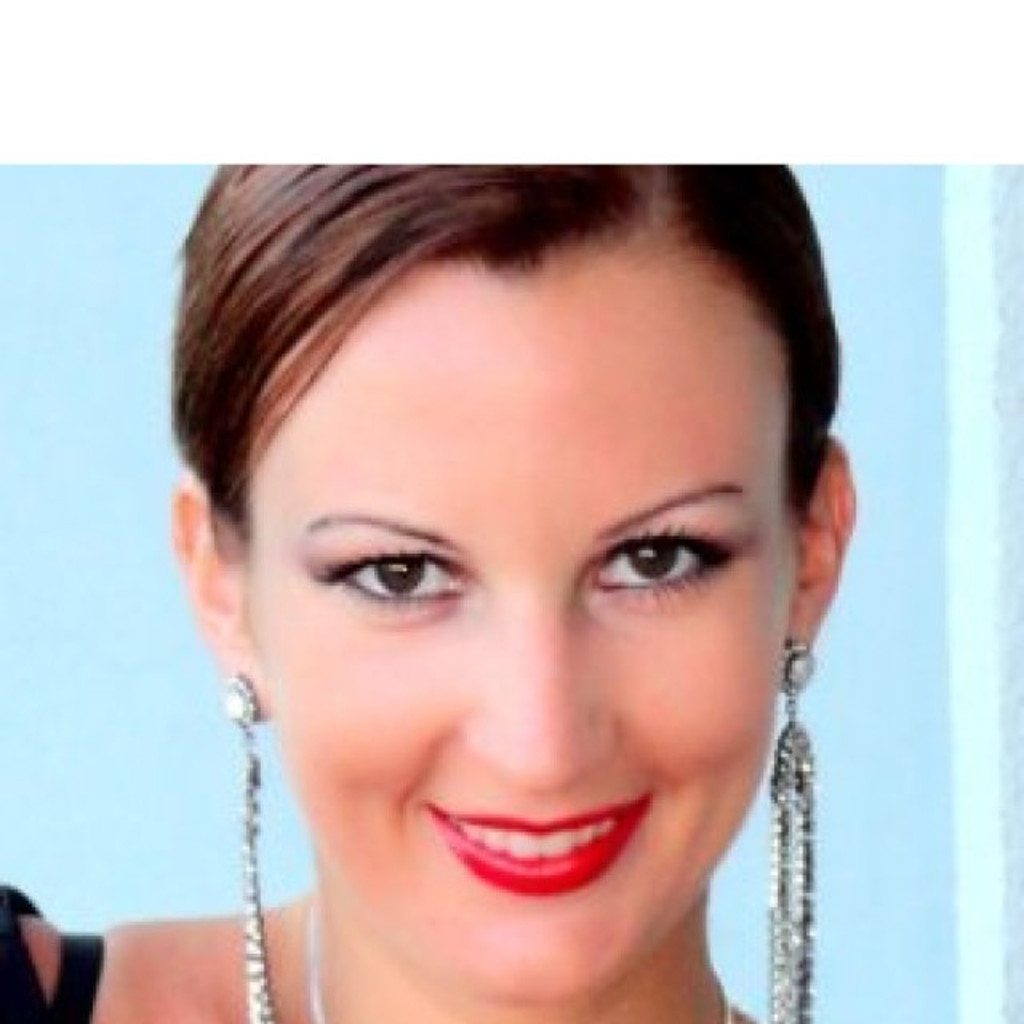 Kristina Cebatko Data Science Expert K2 Partnering XING