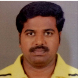 Ravi Kumar Kakarla