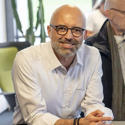Thomas Möller