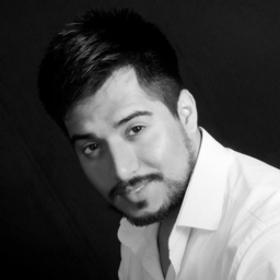 Halisson Ricardo Zanchin Caceres