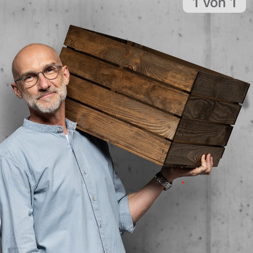 Roland Huber Geschäftsführung COO . s Fachl GmbH Deutschland XING