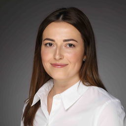Katharina Balinger