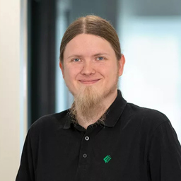 Björn Bussen's profile picture