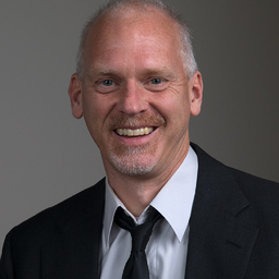Greg Sherwin