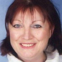 Anne Heins