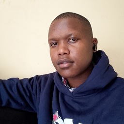 kelvin wambua
