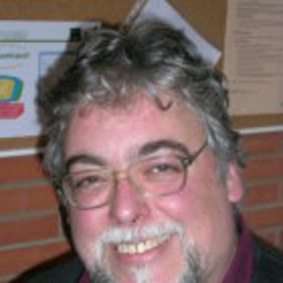 Ismael Fanlo