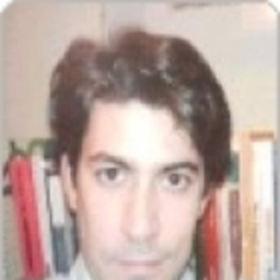 David Pérez García