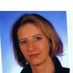 Judith Bluethner