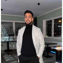 Hicham Boulahrout