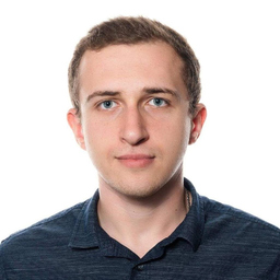 Andrey Lebskiy