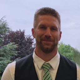 Robin Schöne