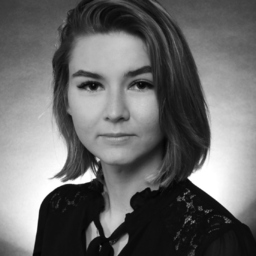 Profilbild Anastasia Luna Lucia Gornischeff