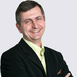 Alex Heidt's profile picture