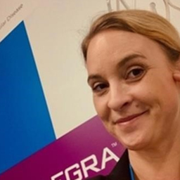 Anika Acker's profile picture
