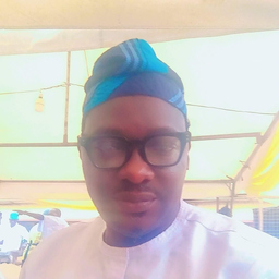 Balogun Adisa Tajudeen