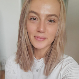 Dajana Pichotta 