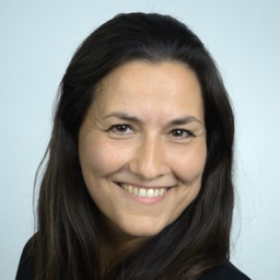 Christina Spaeth