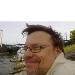 Peter Bach