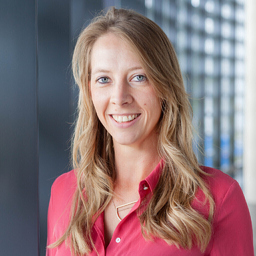 Kristin Seidel