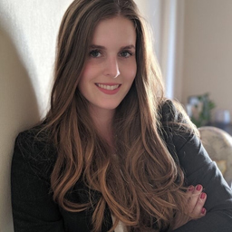 Daniela Leibold 